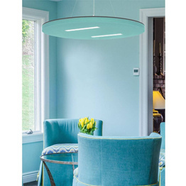 Lampa Nowoczesna Ramko Fono 66525