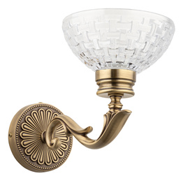 Kutek Kiara KIA-K-1(P) Lampa ścienna