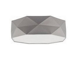 Lampa Sufitowa TK Lighting Kantoor 1566  52 cm