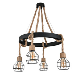 Żyrandol TK Lighting Molino 6128