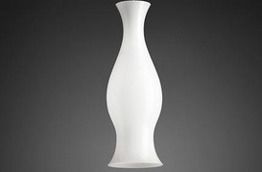 Spring T Lampka Stolikowa Leucos biała