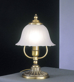 Reccagni Angelo Lampa stołowa P.2720