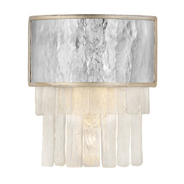 Reverie Elstead Lighting QN-REVERIE2-CPG Kinkiet