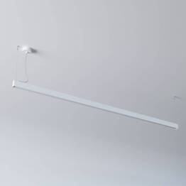 Cleoni FP002/B2/OP/192/930 Avar płaski Zwis 200cm