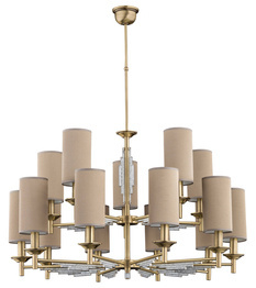 Zwis Kutek Fellino FEL-ZW-15(P/A)