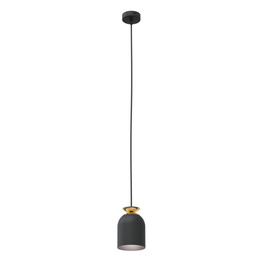 Lampa Wisząca Emibig Target 1 Bl (1400/1)