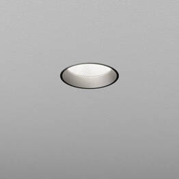 Aqform Wpust Putt czarny 38016-M930-W1-00-12