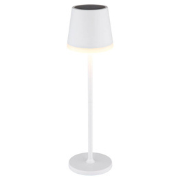 Akumulatorowa Lampka stołowa Vannie 58438W Globo Lighting