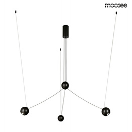 Żyrandol Moosee Octo MSE1501100491