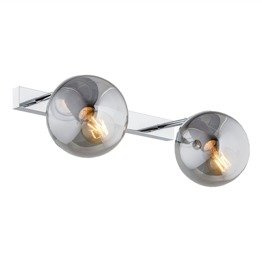 Nowoczesna Lampa ścienna Argon Satelite 841