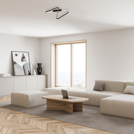 Plafon Zambelis 2064