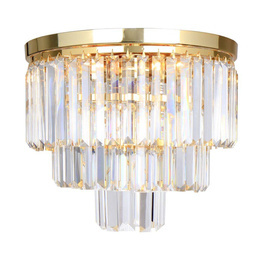 Lampa sufitowa Zuma Line C17106/1 Amedeo