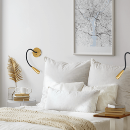 Lampa Ścienna Zambelis H63