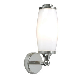 Eliot BATH-ELIOT1-PC Kinkiet Elstead Lighting