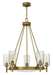 Zwis Elstead Lighting Collier P HK/COLLIER5