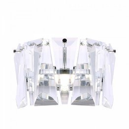 Maytoni Puntes Kinkiet MOD043WL-01CH