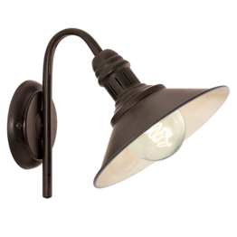 Stockbury 49458 Kinkiet Eglo