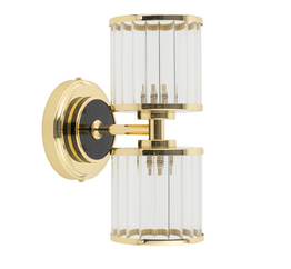 Kutek Erba ERB-K-2(Z/1) Kinkiet