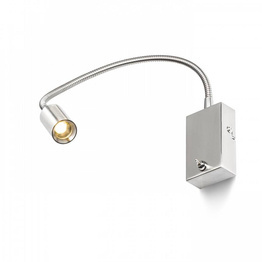 R10602 Versa Lampa ścienna Redlux