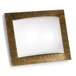 Met Wally 576RU881 Kinkiet rdzawy Linea Light