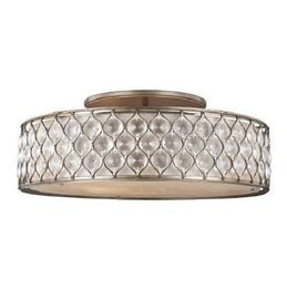Lampa sufitowa Elstead Lighting Lucia FE-LUCIA-6SF-L