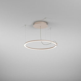 AQForm Lampa wisząca Buclo 59948-L930-D9-00-82