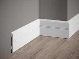 Mardom Decor Listwa przypodłogowa Premium MD354P