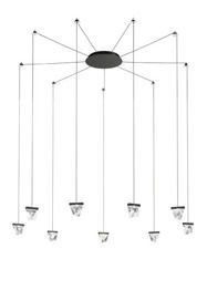 Lampa Fabbian Tripla F41 G05 21
