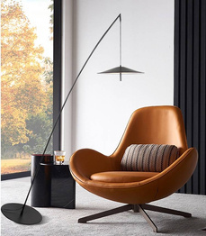 Lampa Kapelusz Salonowa Berella Light Masar BL5429