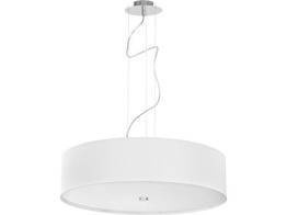 Viviane 6772 Lampa wisząca Nowodvorski