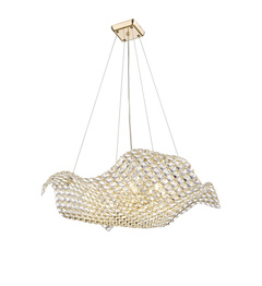 Żyrandol Zuma Line Tiara 003064-032980