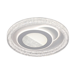 Plafon Italux Tempio Plf-54182R-Wh