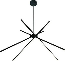 Lampa Wisząca Maxlight Spider P0412