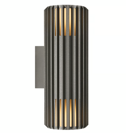 Kinkiet zewnętrzny Nordlux 2418121250 Aludra