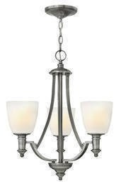 Lampa Wisząca Elstead TRUMAN 3 HK/4023AN