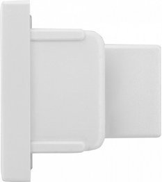 Zaślepka Profile 9457 Nowodvorski  biała