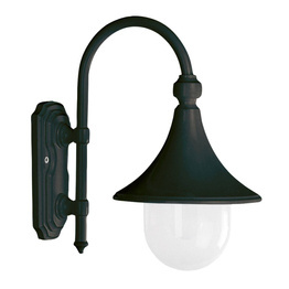 Lampa zewnętrzna Trom 332B-G05X1A-02 Novolux