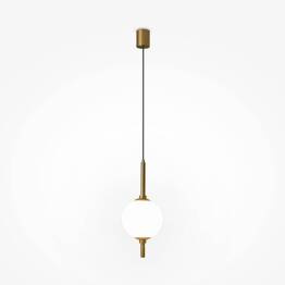 Żyrandol Maytoni The Sixth Sense Z020PL-L6BS3K