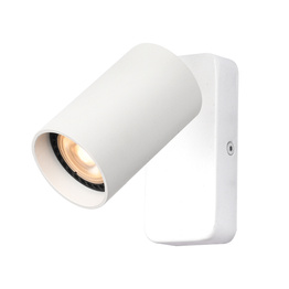 Lampa Ścienna Italux Nesto Wl-23436-1-Wh