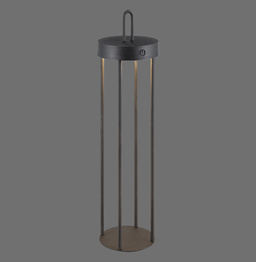 Zuma Line Anselm 003902-028835 Lampka Biurkowa