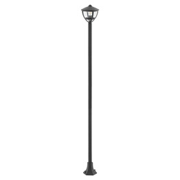 Nowodvorski Lampa Stojąca Zewnętrzna Amelia 1M 10497