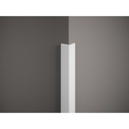 Listwa ścienna gładka Mardom MD237