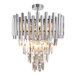 Oprawa Sufitowa Milagro Madison ML8805