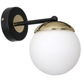 Lampa ścienna Milagro Sparta MLP6512