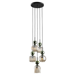 Zwis TK Lighting Sophia 11149