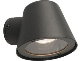 Lampa Ścienna SOUL graphite 9555 Nowodvorski Lighting