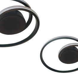 Lampa Sufitowa Milagro Led Lm ML6412