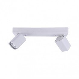 Italux Senova czarny SPL-4492-2B WH Reflektor