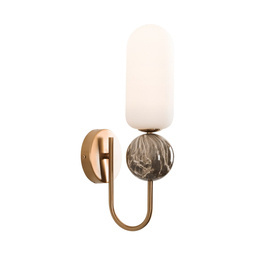 Roma W0380 MaxLight Oprawa ścienna