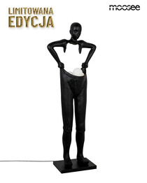 Lampa Stojąca Moosee Human MSE1501100511